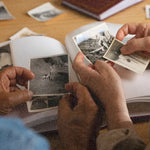 Let Your Memories Live Again